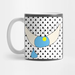 Tears of Hope Mug